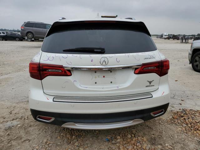 Photo 5 VIN: 5FRYD4H86FB013112 - ACURA MDX 