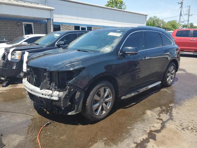 Photo 0 VIN: 5FRYD4H86FB020044 - ACURA MDX ADVANC 