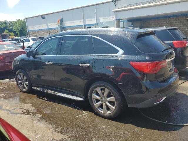 Photo 1 VIN: 5FRYD4H86FB020044 - ACURA MDX ADVANC 