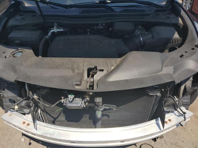 Photo 11 VIN: 5FRYD4H86FB020044 - ACURA MDX ADVANC 