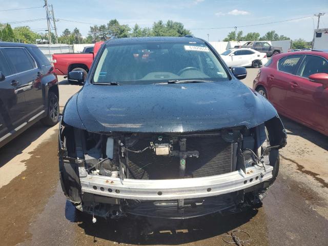 Photo 4 VIN: 5FRYD4H86FB020044 - ACURA MDX ADVANC 