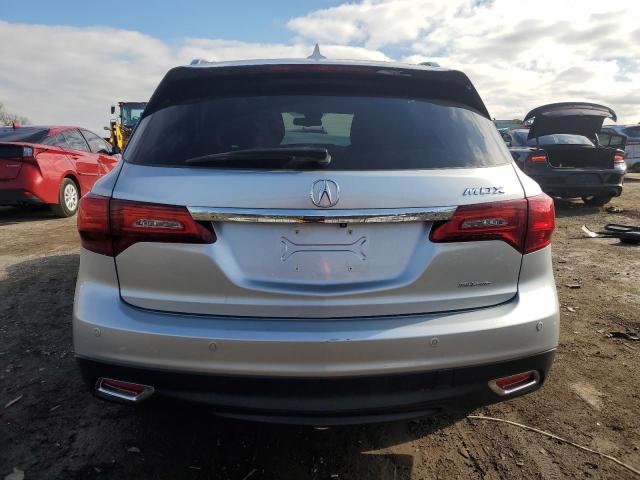 Photo 5 VIN: 5FRYD4H86FB024434 - ACURA MDX ADVANC 