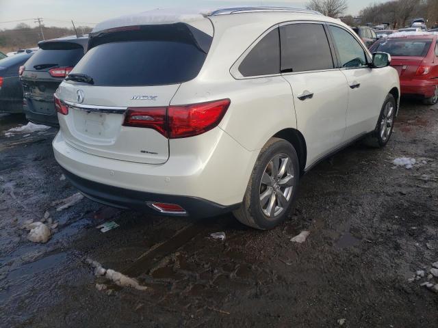 Photo 3 VIN: 5FRYD4H86FB031304 - ACURA MDX 