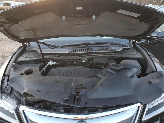 Photo 11 VIN: 5FRYD4H86FB502867 - ACURA MDX ADVANC 