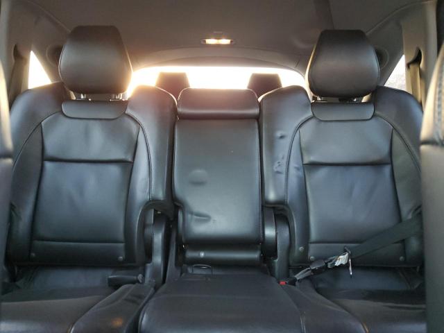 Photo 9 VIN: 5FRYD4H86FB502867 - ACURA MDX ADVANC 