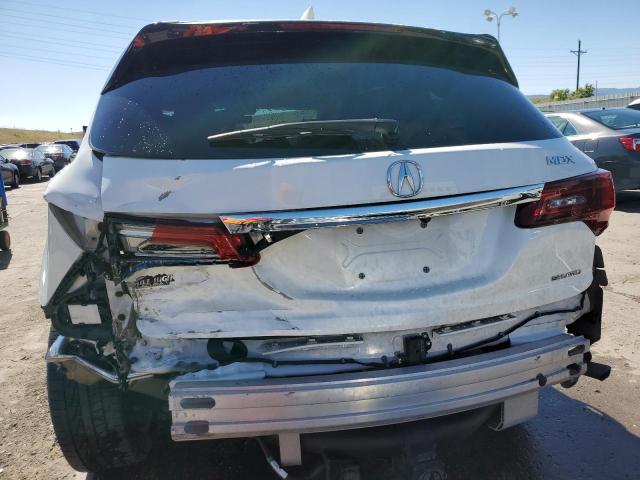 Photo 5 VIN: 5FRYD4H86HB010729 - ACURA MDX ADVANC 