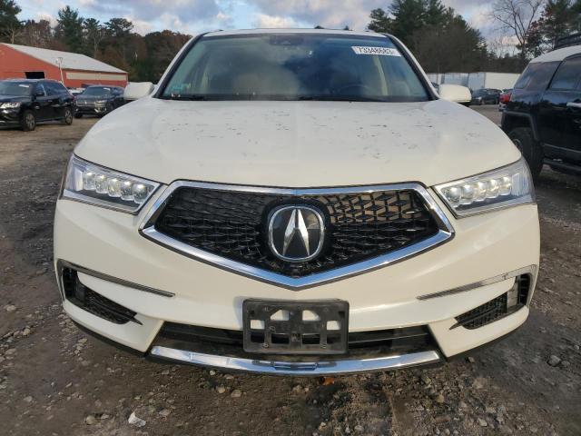 Photo 4 VIN: 5FRYD4H86HB011797 - ACURA MDX 