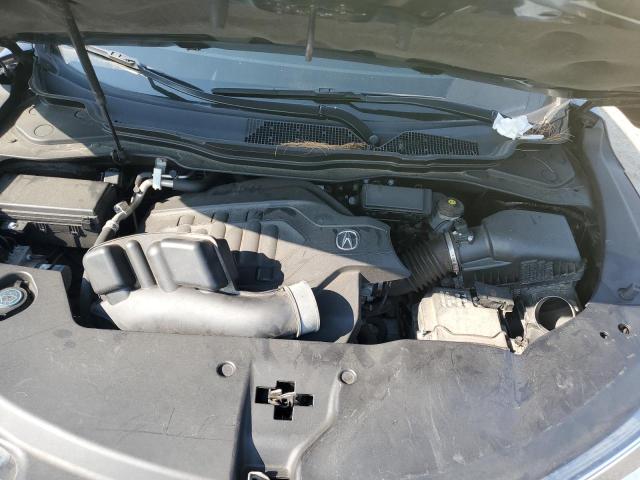 Photo 10 VIN: 5FRYD4H86HB014926 - ACURA MDX 