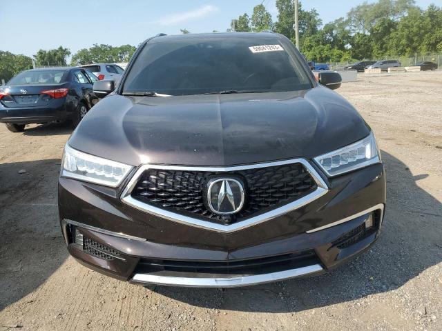 Photo 4 VIN: 5FRYD4H86HB014926 - ACURA MDX 