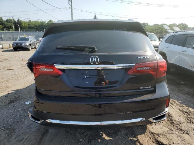 Photo 5 VIN: 5FRYD4H86HB014926 - ACURA MDX 