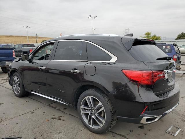 Photo 1 VIN: 5FRYD4H86HB034285 - ACURA MDX ADVANC 