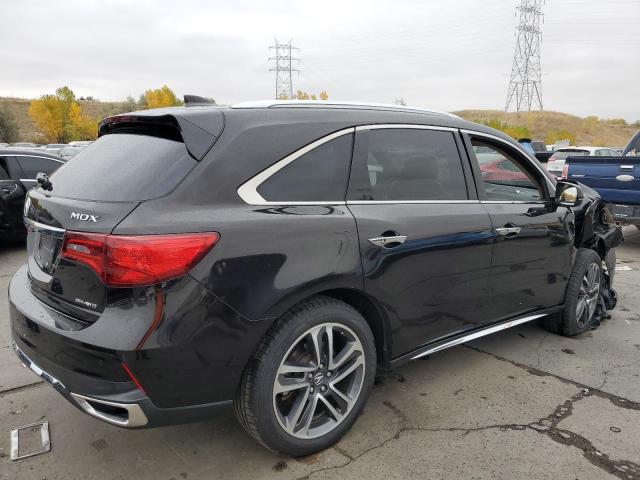 Photo 2 VIN: 5FRYD4H86HB034285 - ACURA MDX ADVANC 