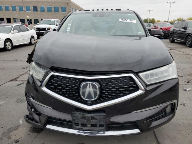 Photo 4 VIN: 5FRYD4H86HB034285 - ACURA MDX ADVANC 