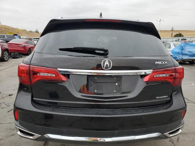 Photo 5 VIN: 5FRYD4H86HB034285 - ACURA MDX ADVANC 