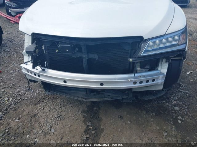 Photo 5 VIN: 5FRYD4H87EB032671 - ACURA MDX 