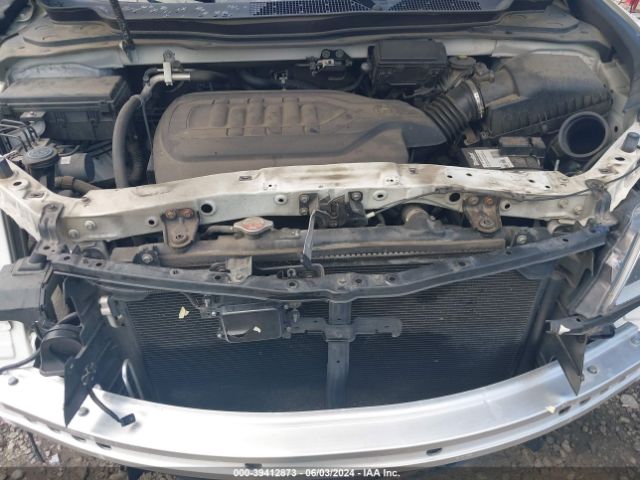 Photo 9 VIN: 5FRYD4H87EB032671 - ACURA MDX 