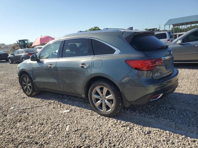 Photo 1 VIN: 5FRYD4H87EB048059 - ACURA MDX 