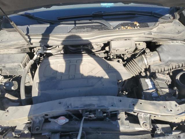 Photo 11 VIN: 5FRYD4H87EB048059 - ACURA MDX 