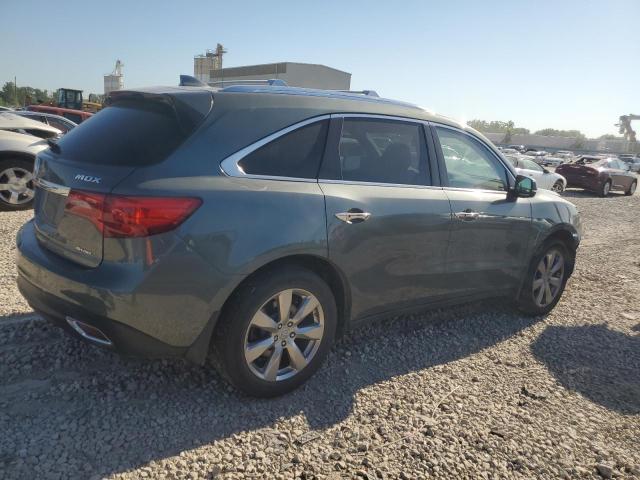 Photo 2 VIN: 5FRYD4H87EB048059 - ACURA MDX 