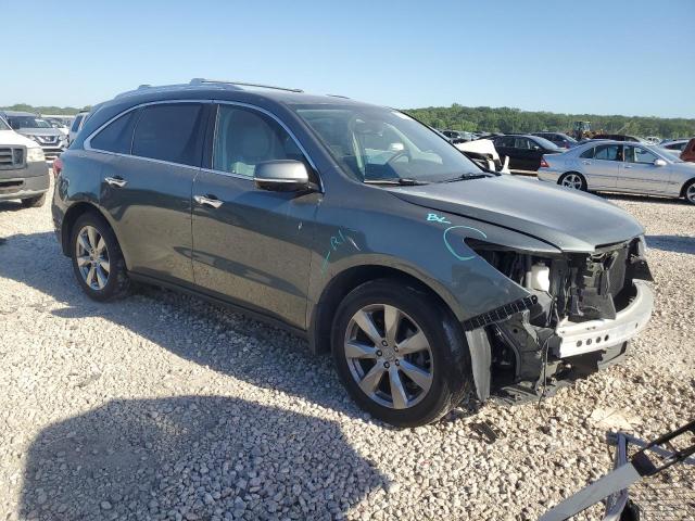 Photo 3 VIN: 5FRYD4H87EB048059 - ACURA MDX 