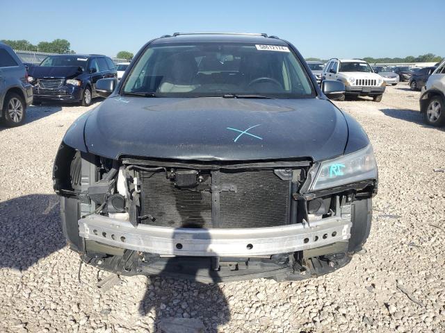 Photo 4 VIN: 5FRYD4H87EB048059 - ACURA MDX 