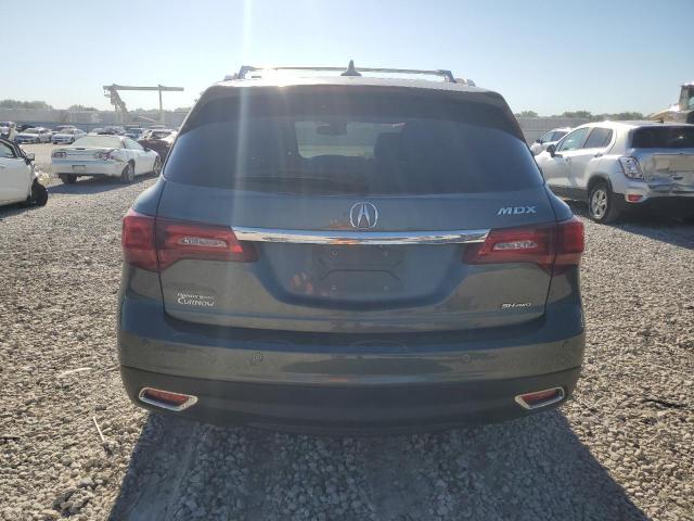 Photo 5 VIN: 5FRYD4H87EB048059 - ACURA MDX 