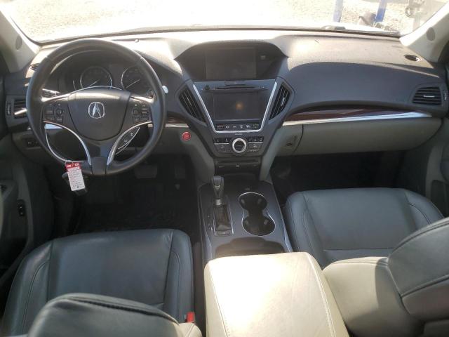 Photo 7 VIN: 5FRYD4H87EB048059 - ACURA MDX 