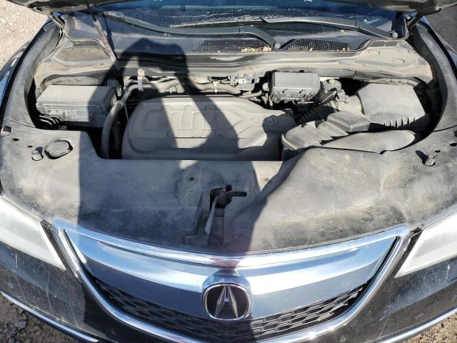 Photo 11 VIN: 5FRYD4H87EB505677 - ACURA MDX ADVANC 