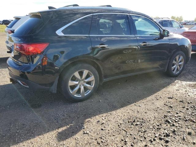 Photo 2 VIN: 5FRYD4H87EB505677 - ACURA MDX ADVANC 