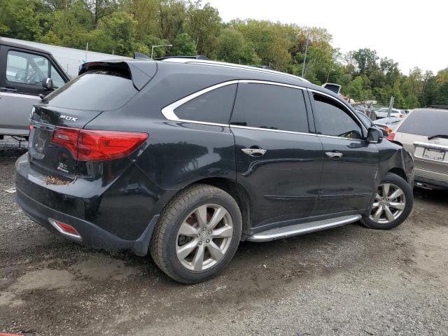 Photo 2 VIN: 5FRYD4H87FB009473 - ACURA MDX ADVANC 