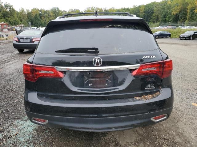 Photo 5 VIN: 5FRYD4H87FB009473 - ACURA MDX ADVANC 