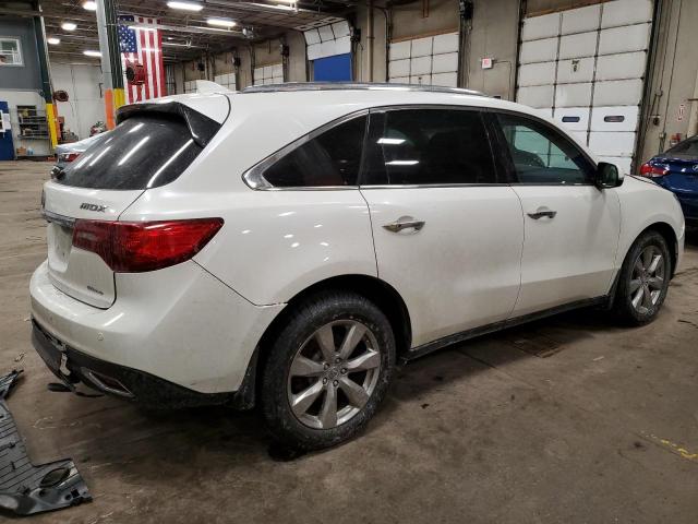 Photo 2 VIN: 5FRYD4H87FB016973 - ACURA MDX ADVANC 