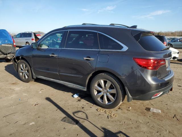 Photo 1 VIN: 5FRYD4H87FB029786 - ACURA MDX 