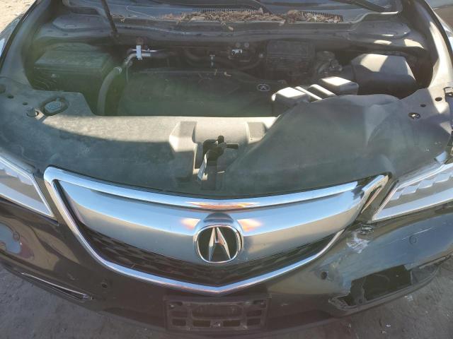 Photo 10 VIN: 5FRYD4H87FB029786 - ACURA MDX 