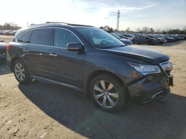 Photo 3 VIN: 5FRYD4H87FB029786 - ACURA MDX 