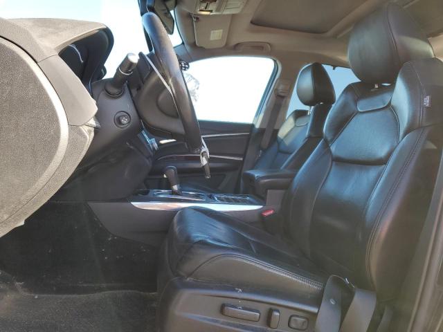 Photo 6 VIN: 5FRYD4H87FB029786 - ACURA MDX 