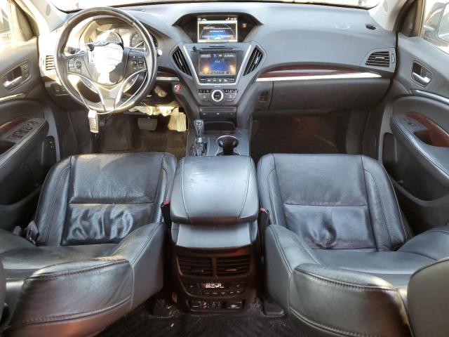 Photo 7 VIN: 5FRYD4H87FB029786 - ACURA MDX 