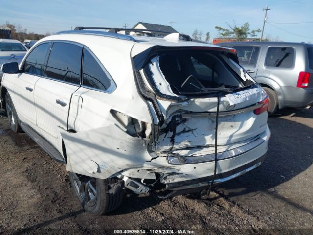 Photo 5 VIN: 5FRYD4H87HB000467 - ACURA MDX 