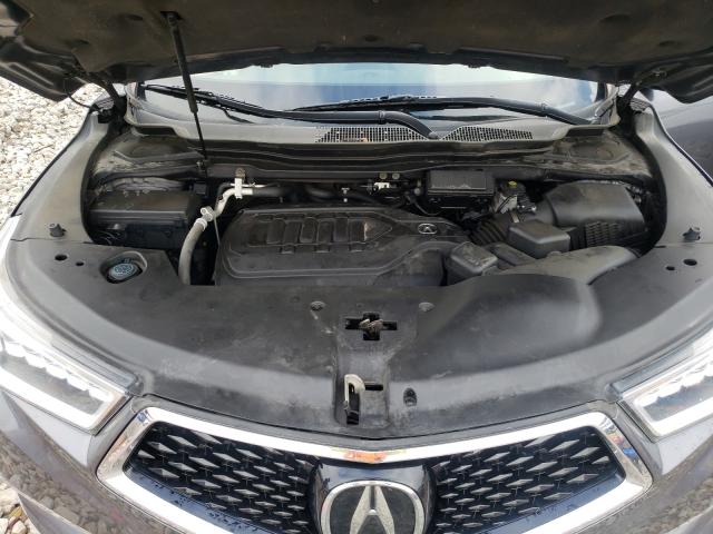 Photo 6 VIN: 5FRYD4H87HB007869 - ACURA MDX ADVANC 