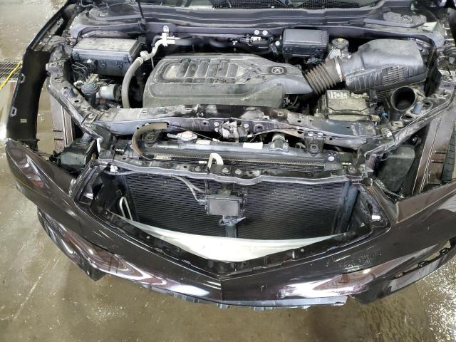 Photo 11 VIN: 5FRYD4H87HB017298 - ACURA MDX 