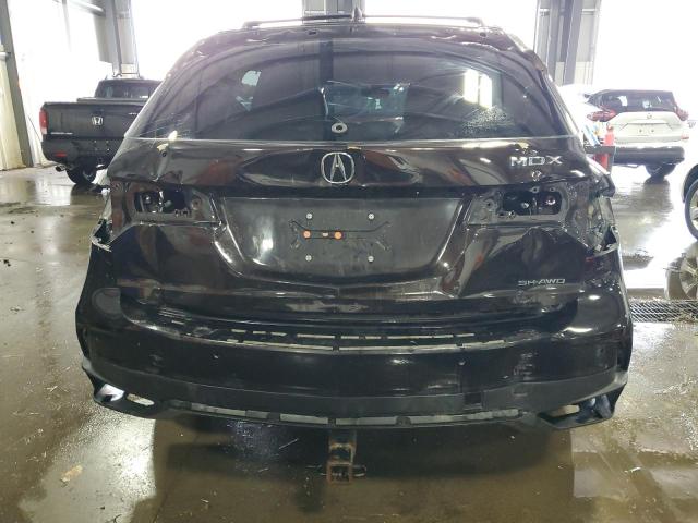 Photo 5 VIN: 5FRYD4H87HB017298 - ACURA MDX 