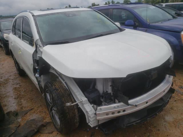 Photo 0 VIN: 5FRYD4H87HB043562 - ACURA MDX ADVANC 