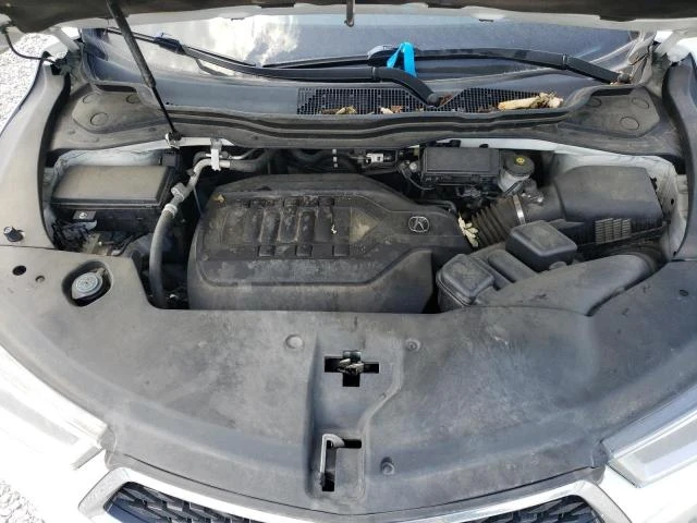 Photo 11 VIN: 5FRYD4H87HB044162 - ACURA MDX ADVANC 