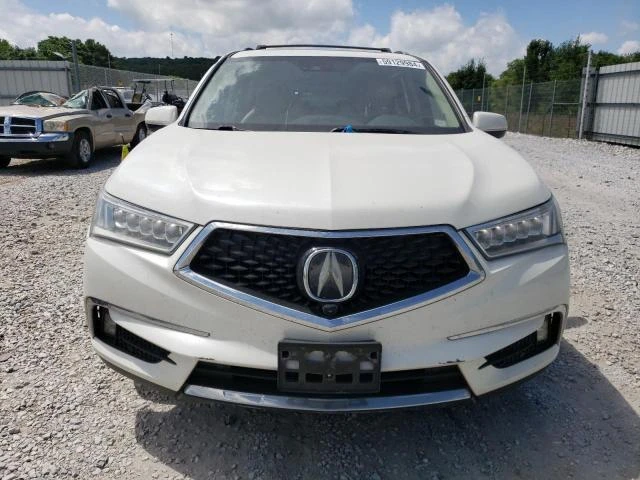 Photo 4 VIN: 5FRYD4H87HB044162 - ACURA MDX ADVANC 