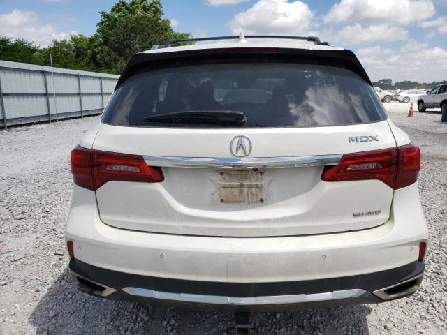 Photo 5 VIN: 5FRYD4H87HB044162 - ACURA MDX ADVANC 