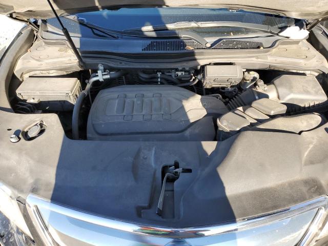 Photo 11 VIN: 5FRYD4H88EB041346 - ACURA MDX ADVANC 