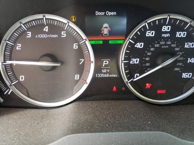 Photo 7 VIN: 5FRYD4H88FB024760 - ACURA MDX 