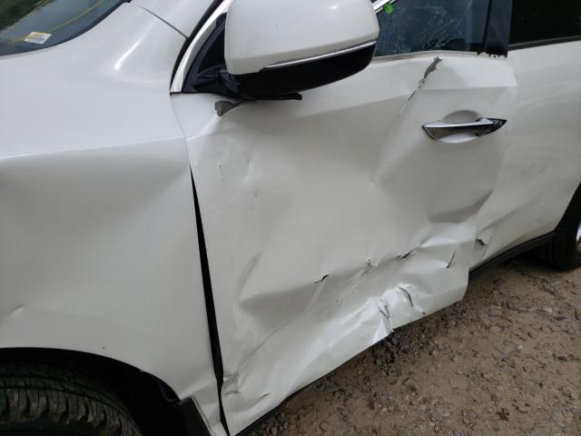 Photo 8 VIN: 5FRYD4H88FB024760 - ACURA MDX 