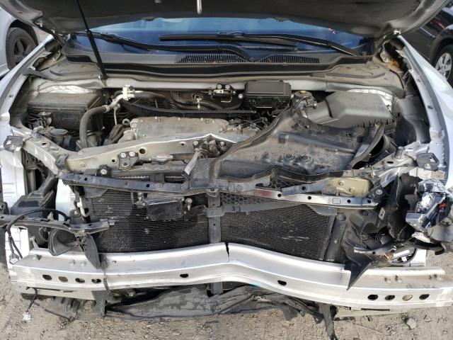 Photo 6 VIN: 5FRYD4H88FB026444 - ACURA MDX ADVANC 