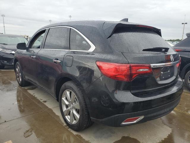 Photo 1 VIN: 5FRYD4H88FB027951 - ACURA MDX ADVANC 